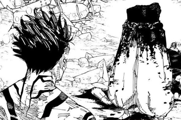 Apakah Gojo Satoru Menjadi 'Kiko' Dalam Cerita Jujutsu Kaisen?